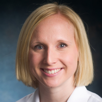 Jennifer Larson-Casey, PhD